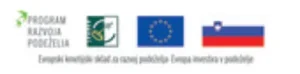 Program razvoja podeželja logotip