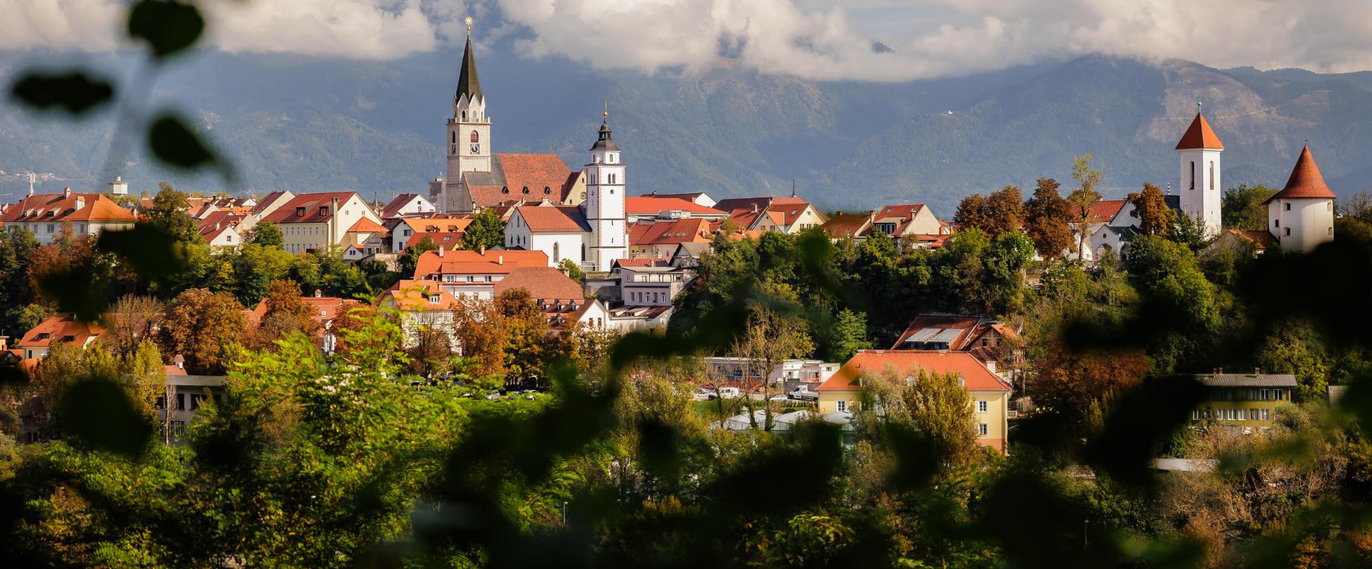Poletje v Kranju 2024 - Visit Kranj