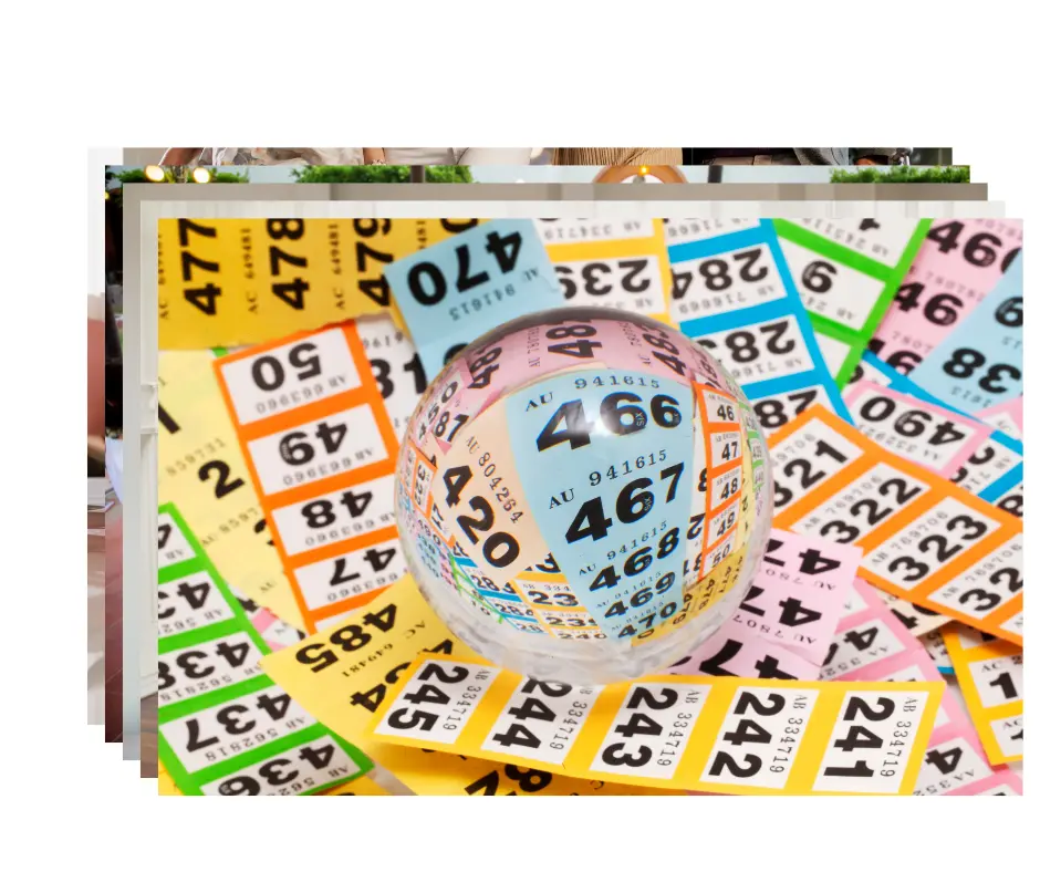 Tombola