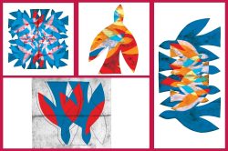 Andrejka Belhar Polanc – Ptice_Visit Kranj_mar 2026 Andrejka Belhar Polanc - Ptice_Visit Kranj_mar 2026