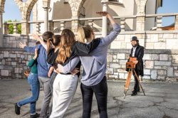 Cifra al moz_Jesen v Kranju 2025_Visit Kranj Cifra al moz_Jesen v Kranju 2025_Visit Kranj