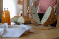 Domaci kruh foto Crt Piksi (5)