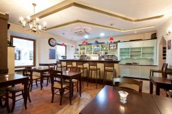 Restavracija Nostan (1) Restavracija Nostan (1)